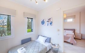 Kanali Hill Apartment